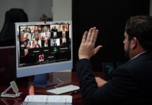 Aprueba Cabildo la implementación del Programa ‘Jóvenes Tijuanenses Sembradores de Paz 2026’