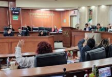 Congreso avala deuda para Desaladora de Rosarito; garantizan que no subirá el agua