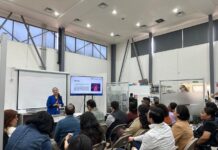 Realiza Gobierno de Tijuana capacitaciones en perspectiva de género para personas servidoras públicas