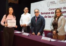 COBACH BC impulsa capacitación docente para una mejor educación