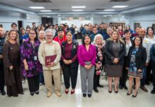 Acerca Gobierno de Tijuana jornada de sensibilización sobre el cáncer infantil