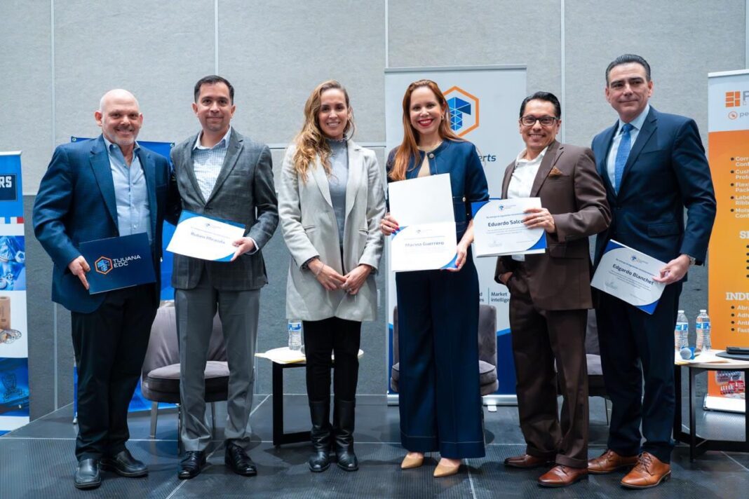 Manufactura en Tijuana avanza hacia su etapa más innovadora