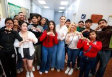 Marina del Pilar lanza nueva convocatoria de becas «JOBEC»