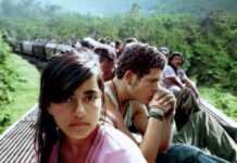 Fronteras, identidad y esperanza: Tres películas que retratan la experiencia migrante