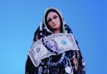 Invitan a expo “Desplazamiento multicultural en la frontera norte” de Karen Muro en El Colef