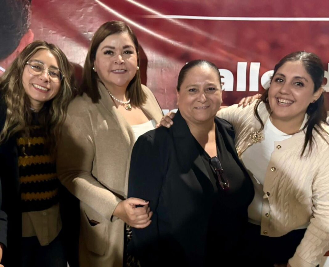 Morena definirá reglas para candidaturas 2027 en Baja California el próximo 7 de marzo