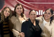 Morena definirá reglas para candidaturas 2027 en Baja California el próximo 7 de marzo