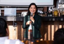 Canirac Tijuana fortalece unidad ante nuevas reformas laborales