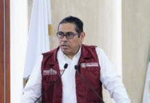 Exige diputado Molina celeridad en audiencias por caso de caja de ahorros magisterial en BC