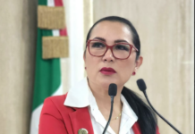 Congreso de BC fortalece la democracia participativa con reforma constitucional incluyente