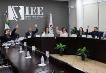 IEEBC reporta desempeño “sobresaliente” de su personal y consolida mayoría femenina histórica en el Congreso