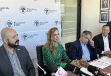 DEITAC impulsa nueva estrategia para fortalecer atracción de inversión 2026