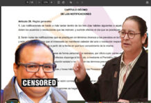 Editorial | IEEBC: cuando la prisa política atropella la Constitución