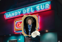 Fallece Doña Aida, el emblema y corazón de la cantina Dandy del Sur