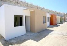 «Imposible llevar a cabo en Baja California el plan federal de Vivienda del Bienestar»: CMIC