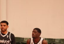 Tijuana Zonkeys refuerza su arsenal con Markedric Bell rumbo a la temporada