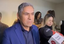 Reconoce Seguridad Ciudadana más casos con posible participación de agentes en Baja California