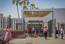 CBP habilitará acceso peatonal temporal en Calexico West para agilizar cruces fronterizos