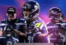 Seattle toca el cielo en Santa Clara: Seahawks campeones del Super Bowl LX