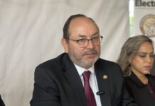 Preparan en Baja California a los ingenieros del futuro ante llegada de armadoras de autos eléctricos