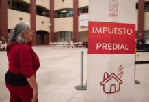 Concede juez suspensión de pago por incremento predial en Rosarito
