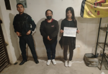 Localizan a salvo a menor de 12 años tras operativo de búsqueda en Tijuana