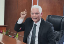 Diputados piden investigar a la Guardia Nacional por presunto robo a médicos en Tijuana