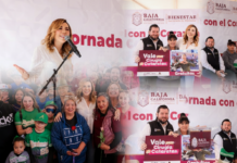 Marina del Pilar refuerza inversión histórica en pavimentación