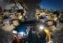 CESPT atiende más de mil reportes semanales en colonias