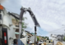 Basura y grasas saturan drenaje en Tijuana; CESPT llama a prevenir derrames en temporada de lluvias