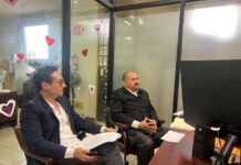 Ayuntamiento de Rosarito impidió pago del predial por amparo; presentan queja ante juez federal