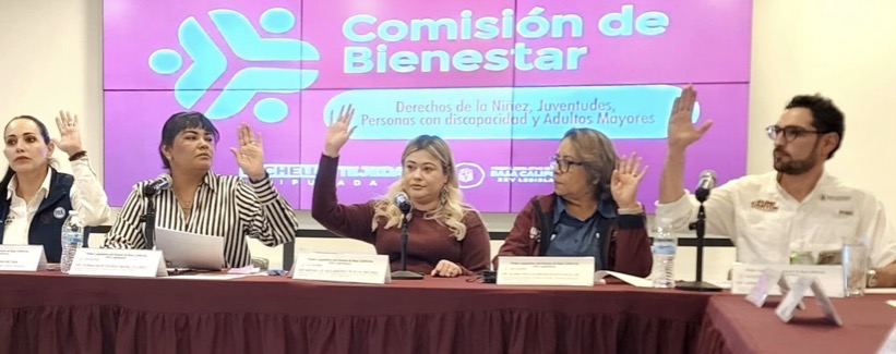 Aprueban iniciativa en beneficio de la niñez en estado de orfandad