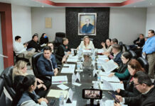 Aprueban diversas iniciativas en comisión de justicia