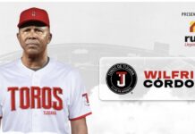 Wilfredo Córdoba dirigirá el Bullpen de la embestida