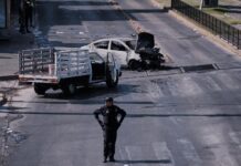 Murió presunto líder del CJNG tras operativo militar en Jalisco; 4 cómplices mas fueron abatido