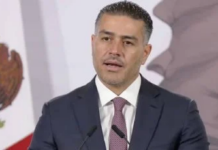 Murieron 25 elementos de la Guardia Nacional en los enfrentamientos por bloqueos tras caída de «El Mencho»: Harfuch