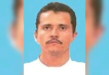 Confirma FGR con pruebas de ADN que sí es “El Mencho”