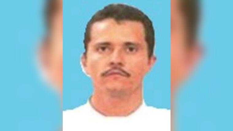 Confirma FGR con pruebas de ADN que sí es “El Mencho”