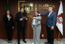 Fortalece Burgueño gabinete municipal con nuevos nombramientos