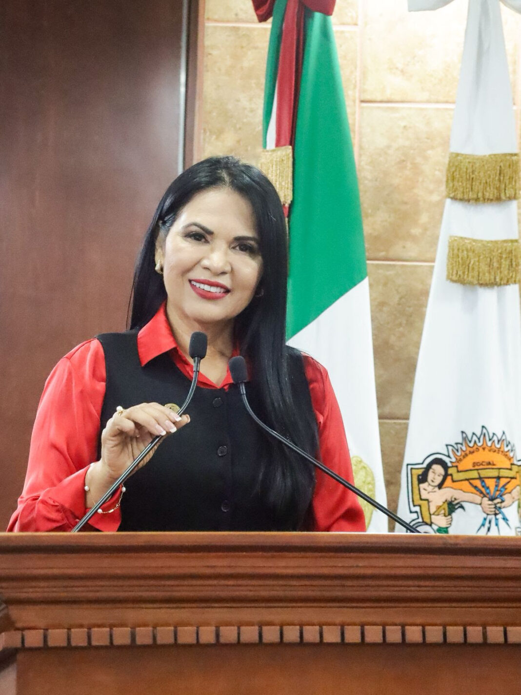 Exhorta Congreso a crear estancia temporal de transfusión de sangre en San Felipe