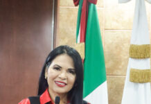 Exhorta Congreso a crear estancia temporal de transfusión de sangre en San Felipe