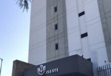 Por brote de influenza restringen acceso a Hospital del ISSSTE en Mexicali