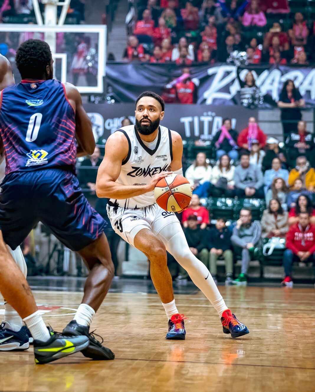 Noche de cuentas pendientes: Zonkeys recibe a Astros en serie con sabor a revancha
