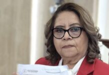 Aprueba Congreso reforma a ley del Muro de honor