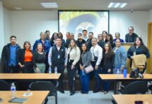 Index Zona Costa BC capacita a empresas sobre declaración de Prima de Riesgo ante el IMSS