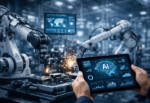 IA ya no es experimento: empresas de la frontera norte redefinen su estrategia de negocio