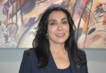 Renueva CANACINTRA Ensenada su liderazgo con visión estratégica para la industria local