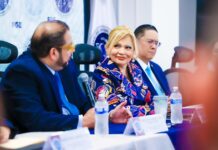 Fiscalía y Poder Judicial coordinan ruta para aplicar nuevo Código Nacional en Baja California