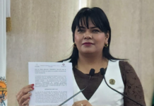 Congreso BC declara 2026 como “El año de la educación para la construcción de la paz“