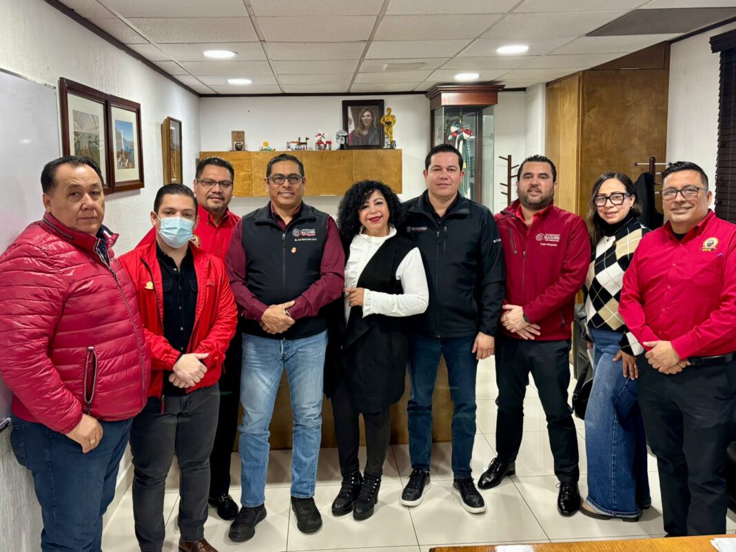 Congreso y Sindicato inician diálogo para renovar condiciones laborales